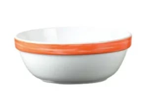 Børste salat skål
