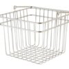 Kurv til brød eller frugt 240x240 mm