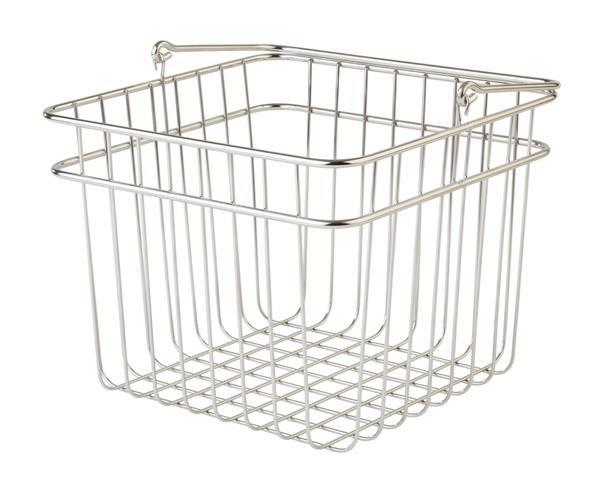 Kurv til brød eller frugt 240x240 mm