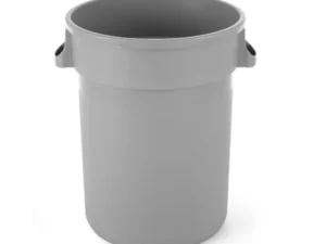 Affaldsbeholder 120L, 580x(H)700mm