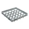 Full Drop Extender 25 rum - type 1, max ø af glasset: 87 mm