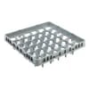 Full Drop Extender 36 rum type 1, max ø af glasset: 72 mm