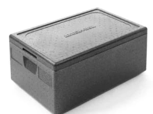 Top loader container BASIC GN1/1 200, 600x400x(H)285mm