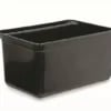 Bestikbeholder til serveringsvogn, 335x230x(h)180mm