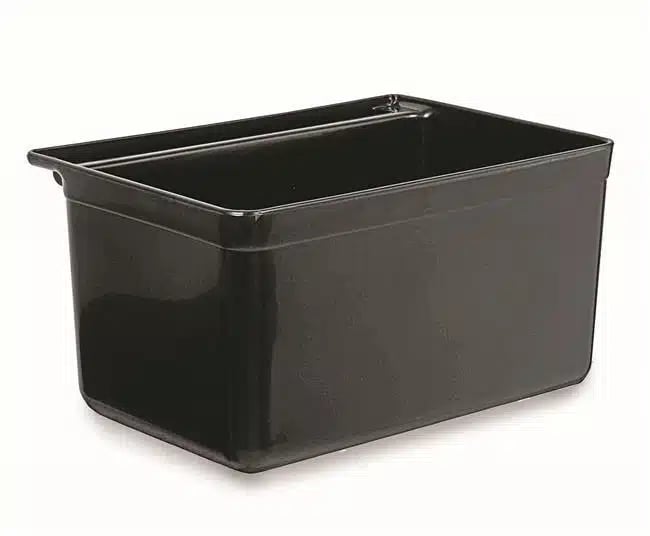 Bestikbeholder til serveringsvogn, 335x230x(h)180mm