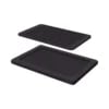 Madeira Sort brødskærer 530x325 mm