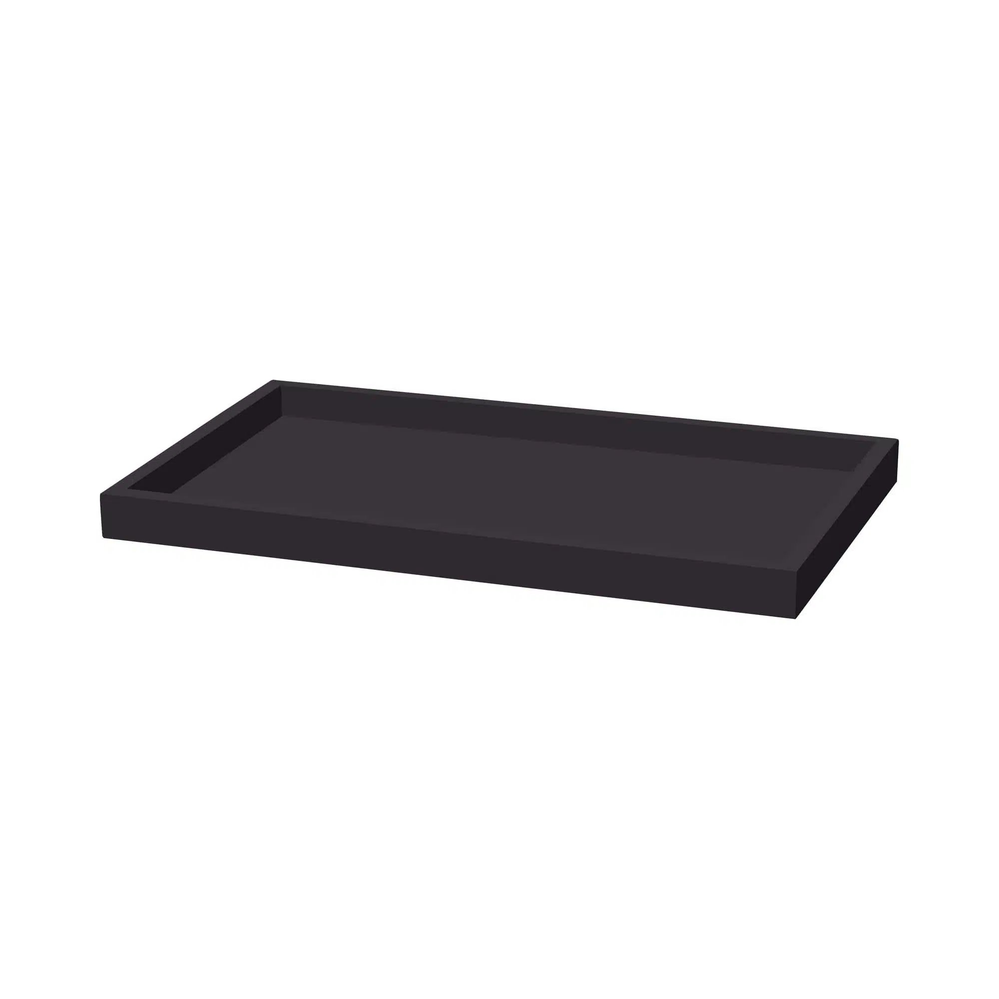 Madeira Sort bakke GN 1/1 530x325x40 mm