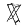 Madeira Sort Teakstand 980/830 mm