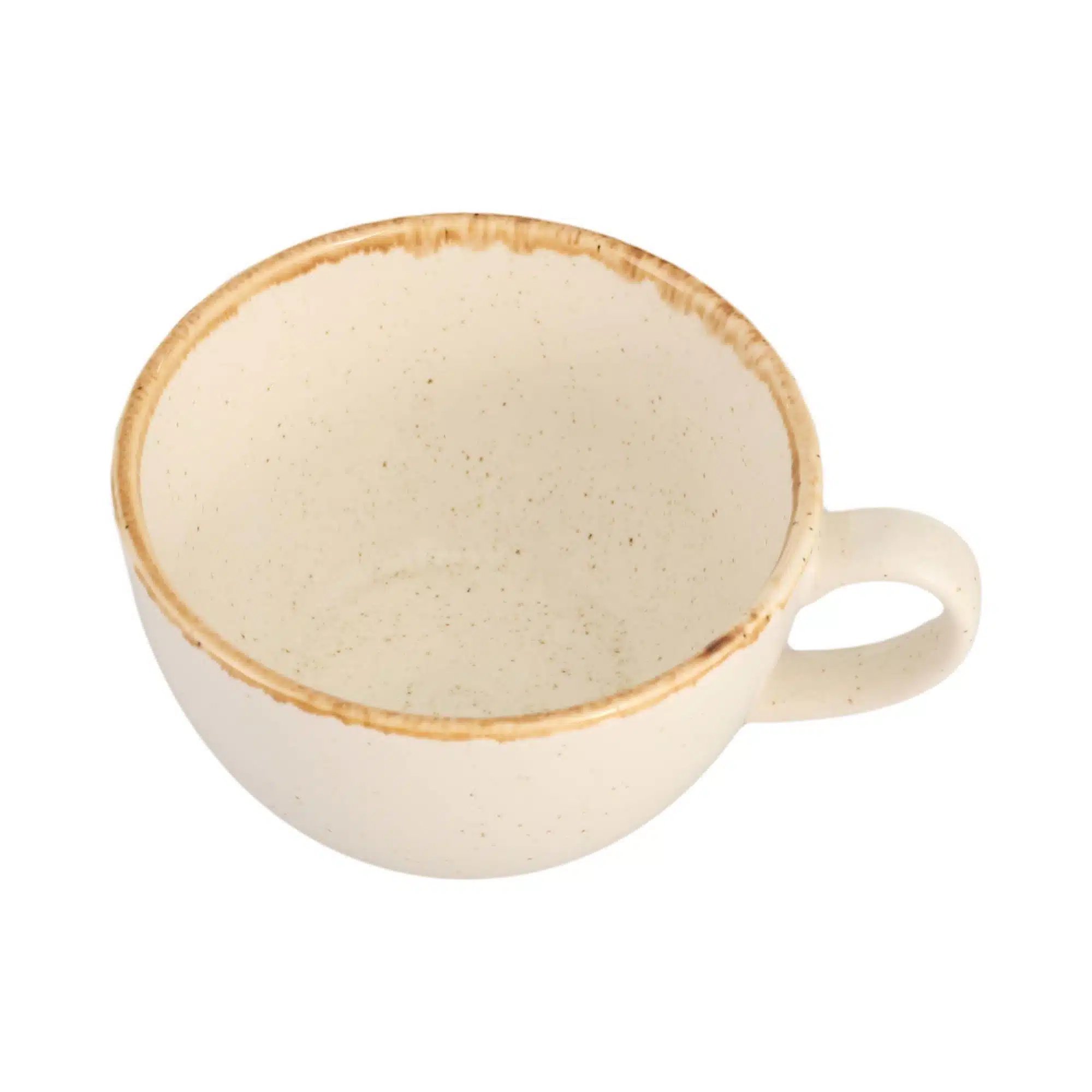 Sand elegant kop, 250ml