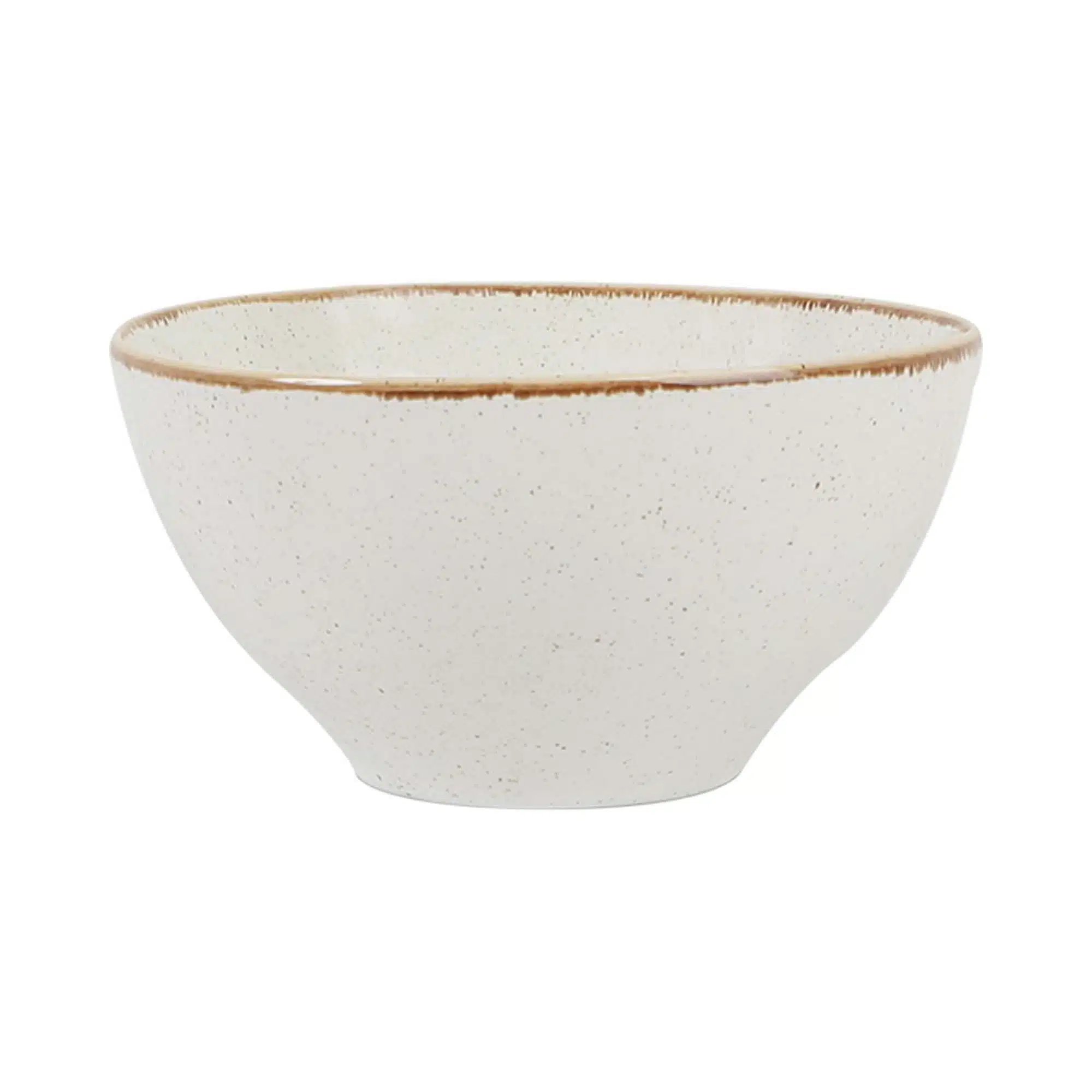 Sand skål, 160mm