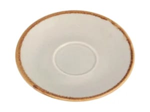 Aske skål, 160mm