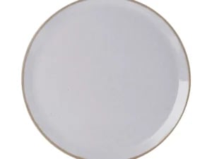 Aske pizza tallerken, 280mm