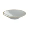 Aske tallerken på fod, 260x(H)62mm