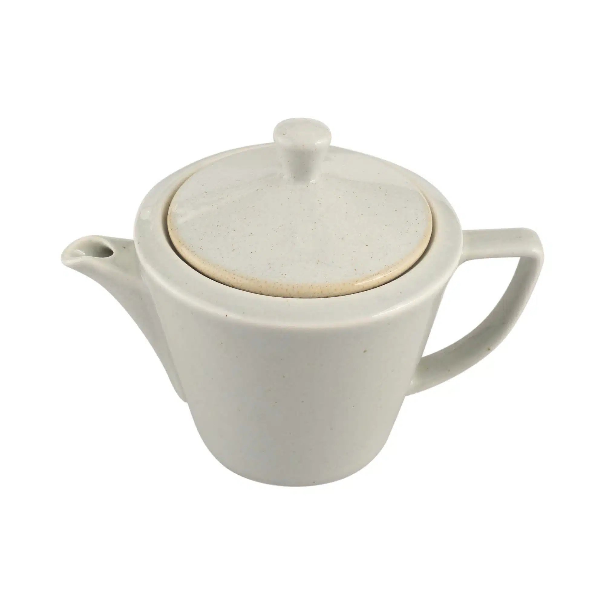 Aske tepotte, 500ml