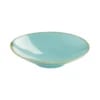 Laguna tallerken på fod, 260x(H)62mm