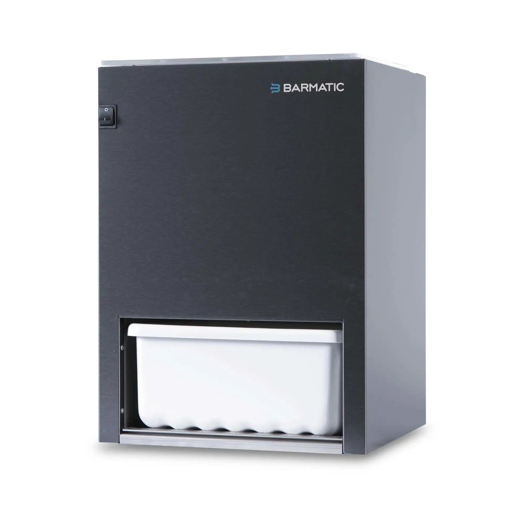 Mineral professionel bar knuser