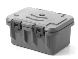 Top loader varmeisoleringsboks GN1/1 200, 630x440x(H)305mm
