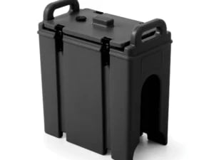 drikkevarebeholder 9,4l, 230x420x(H)470mm