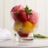 Petit isvaffel & dessertkop 240 ml