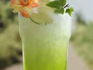 Amsterdam long drink glas 365 ml