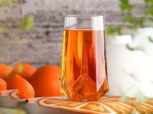 Valeria long drink glas 460 ml