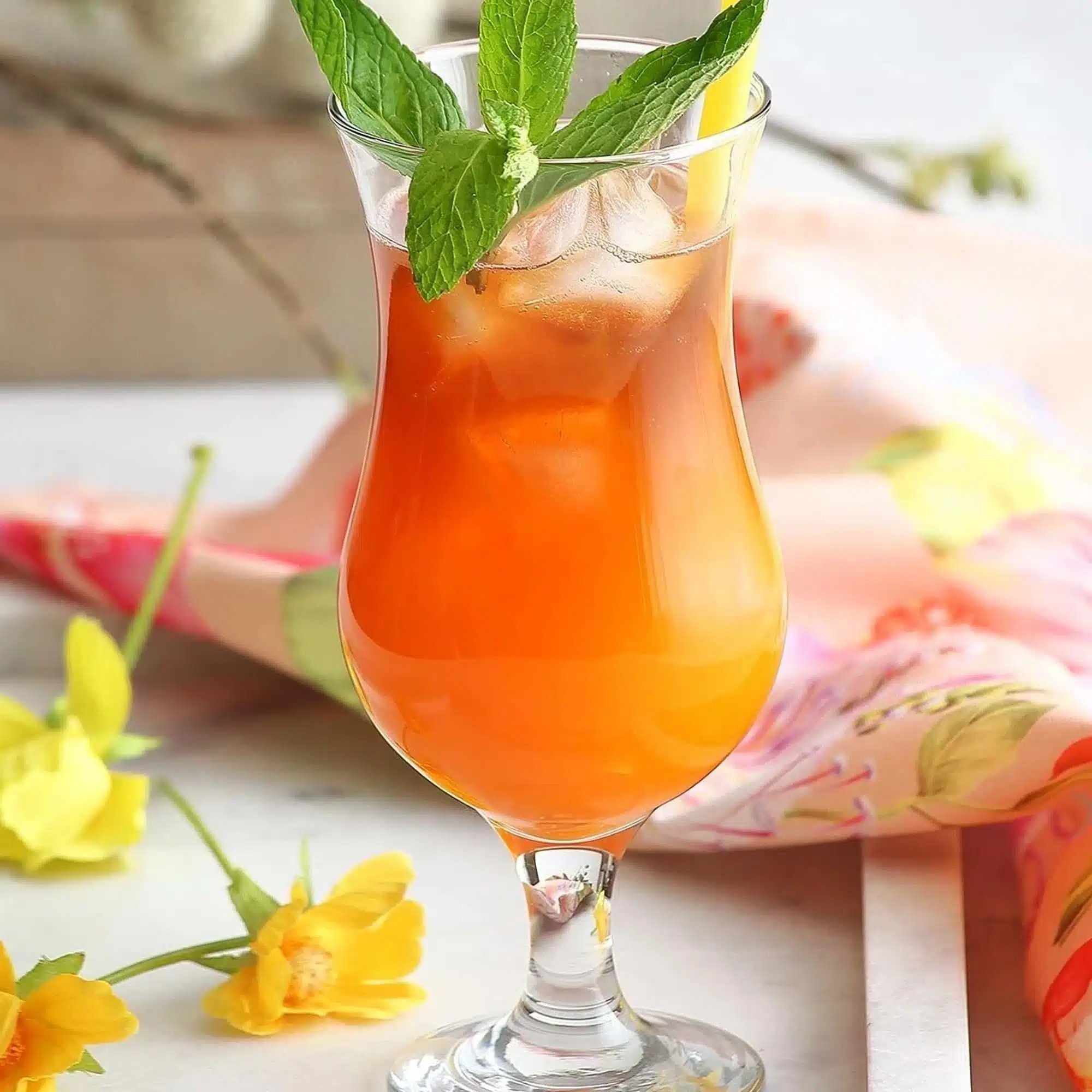 Fiesta cocktailglas 460 ml