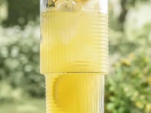 Helen long drink glas 400 ml
