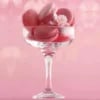 Misket champagneglas 235 ml