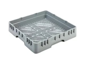 Bestikkurv, 500x500x(H)101mm
