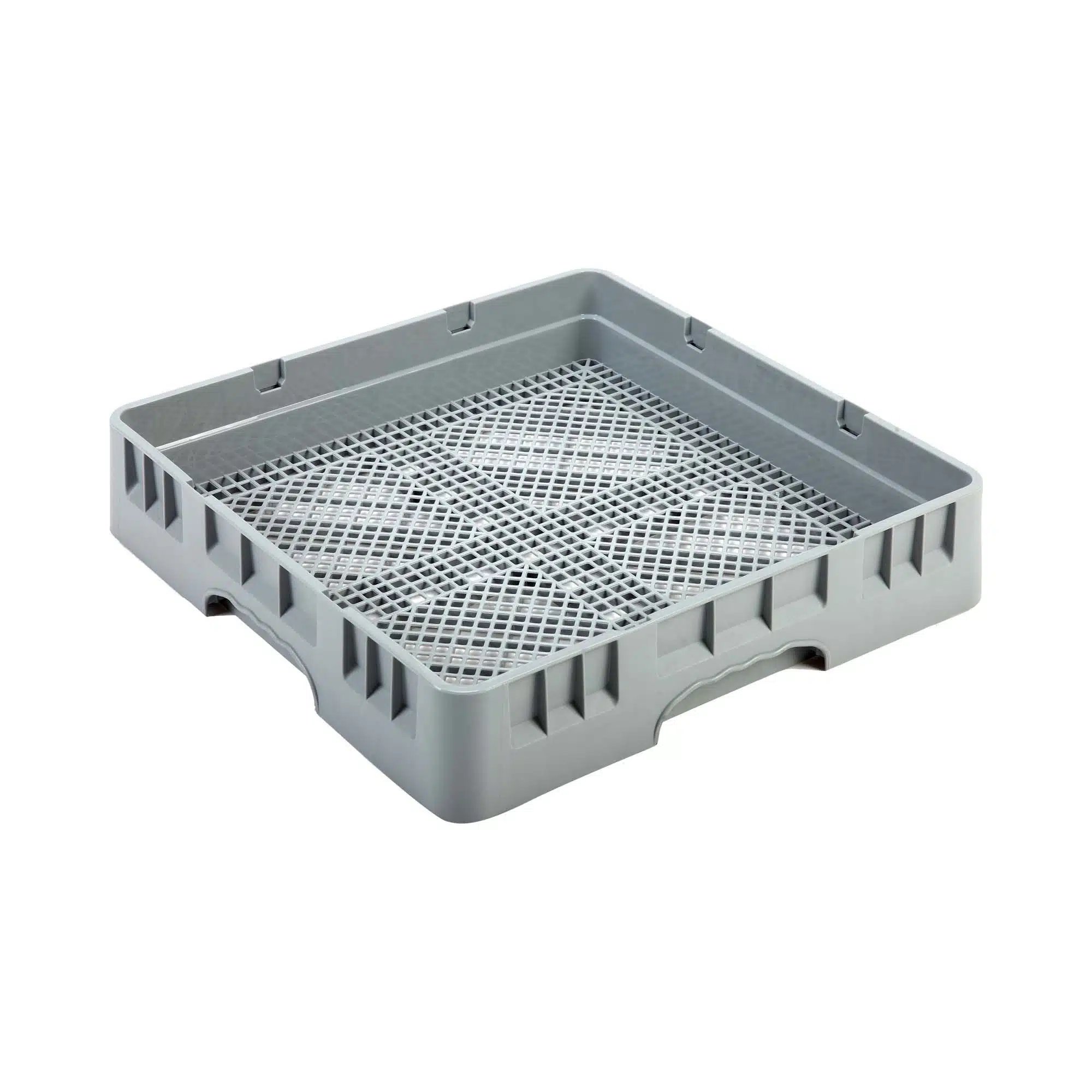 Bestikkurv, 500x500x(H)101mm