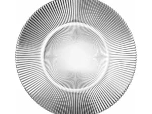 Aura flad tallerken, 280 mm