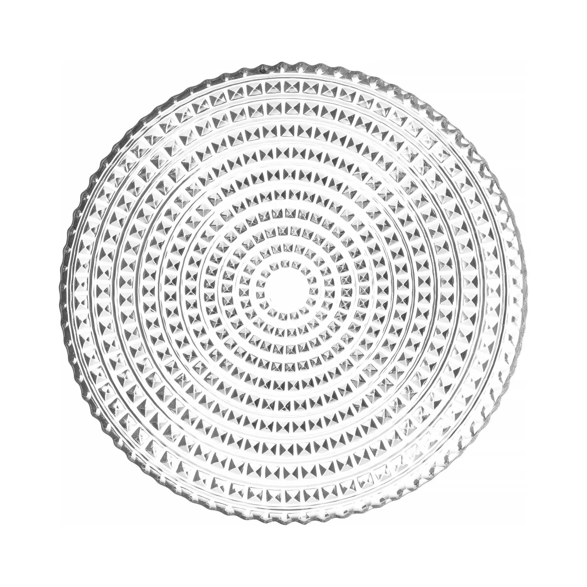 Vibe flad tallerken, 280 mm