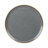 Sten pizza tallerken, 280mm