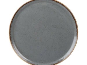 Sten pizza tallerken, 280mm