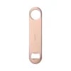 Barblad, Bar op, Kobber, 180x40x(H)2mm
