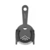 Hawthorne si, Bar op, Sort, 160x75x(H)15mm