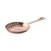 Julep si, Bar op, Kobber, 160x76mm