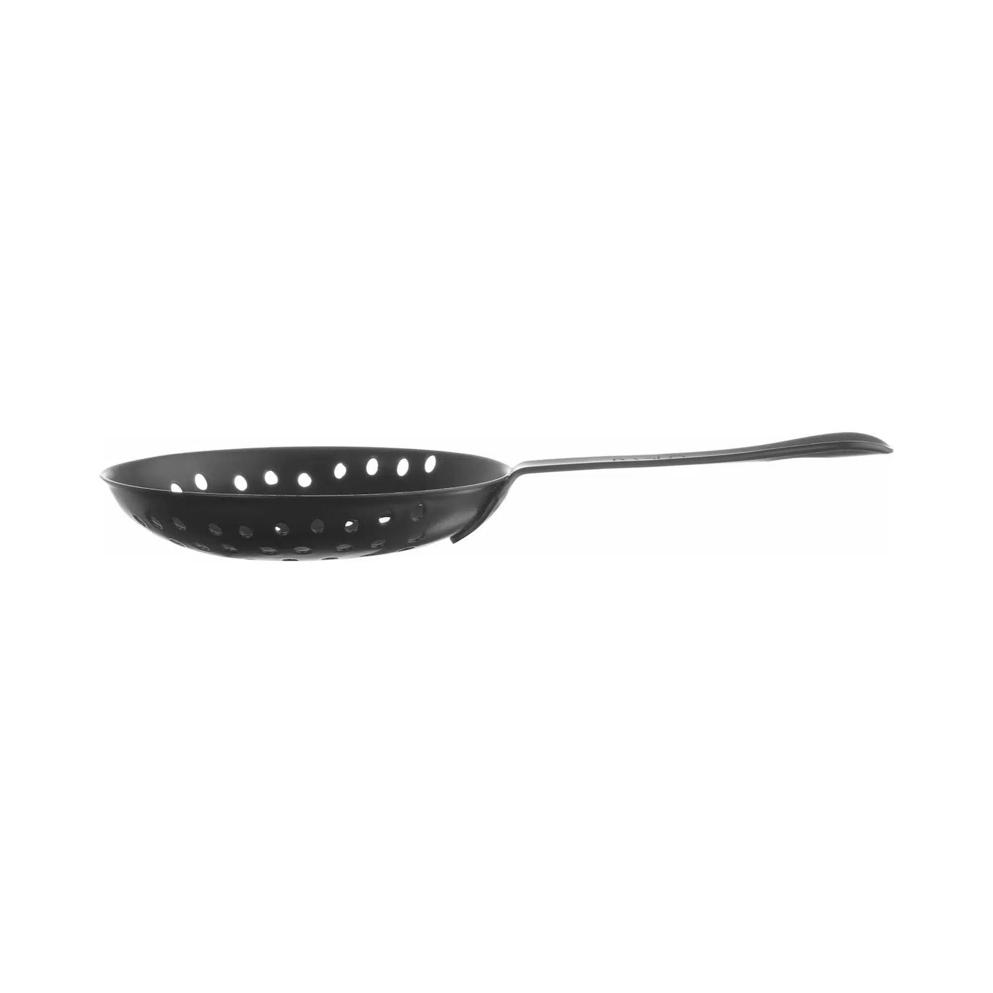 Julep si, Bar op, Sort, 160x76mm