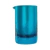 Blandingsglas, 500 ml, blå, Barfly