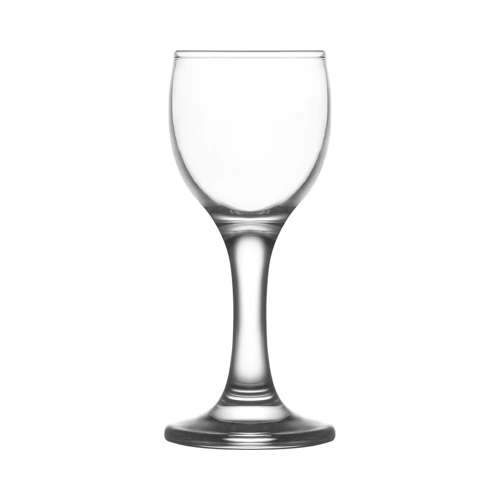 Misket vodka og likørglas, 55ml
