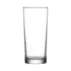 Bern høj glas 190ml