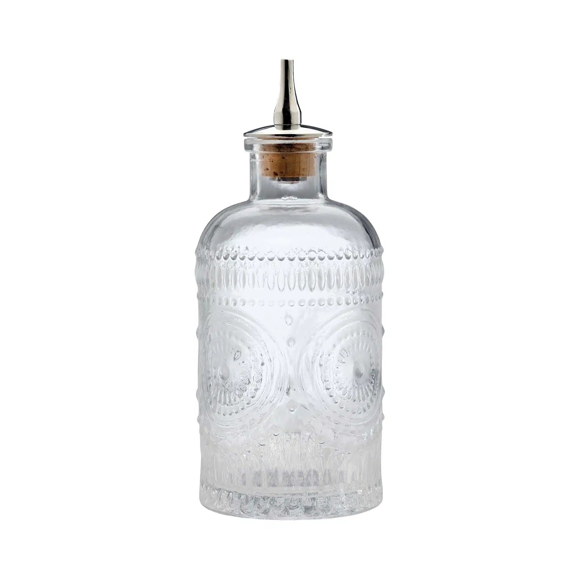 Bitterflaske, Barfly, 200ml