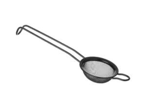 Bar si, Bar op, Sort, ø65x220mm