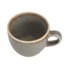 Sten elegant espresso kop, 80ml