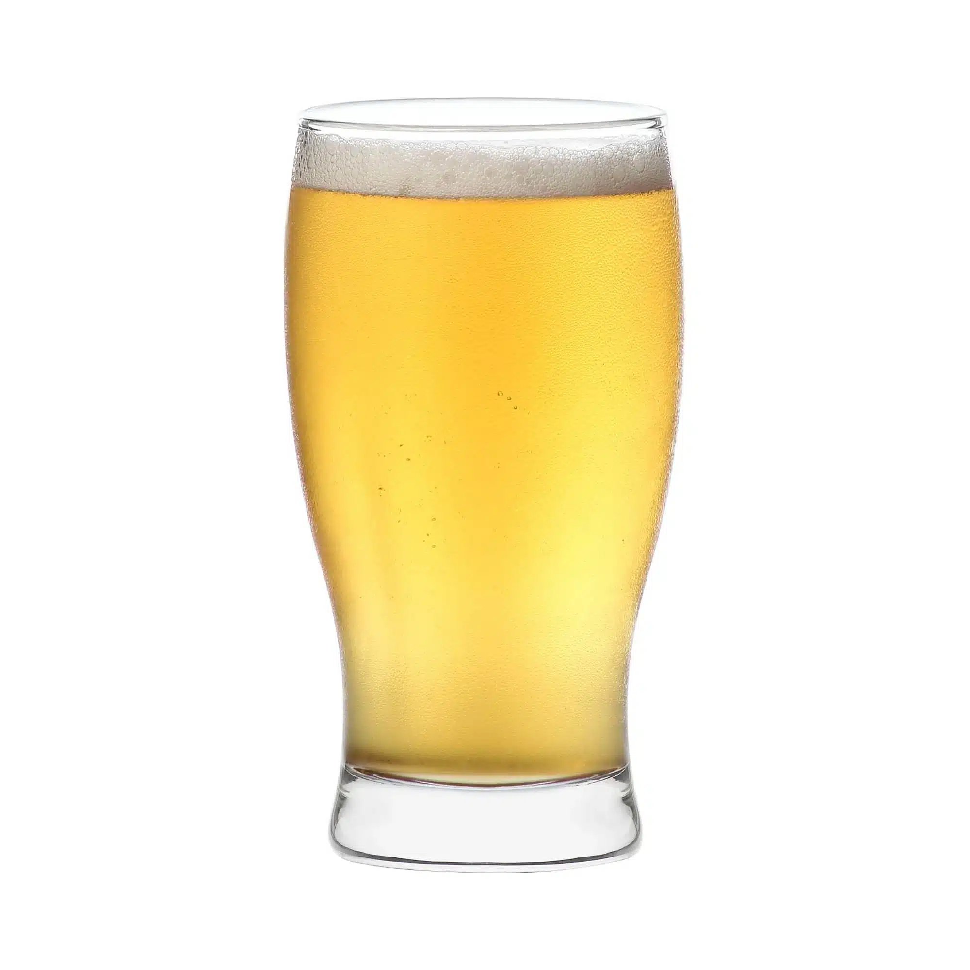 Belek ølglas, 380ml