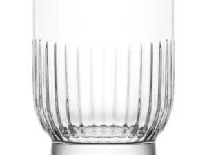 Tokyo rocks glas, 330 ml
