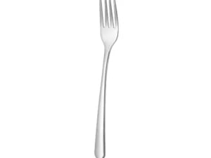 Bergen dessertgafler, OVE, 186 mm, sæt af 12 stk.