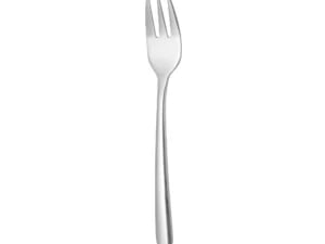 Bergen kage gaffel, OVE, 145 mm, sæt af 12 stk.