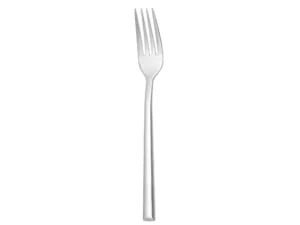 Fjord bordgafler, OVE, 210 mm, sæt af 12 stk.