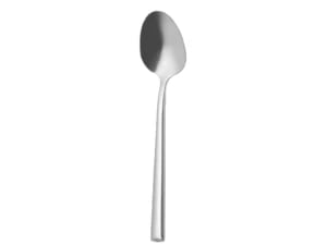 Fjord teske, OVE, 147 mm, sæt af 12 stk.